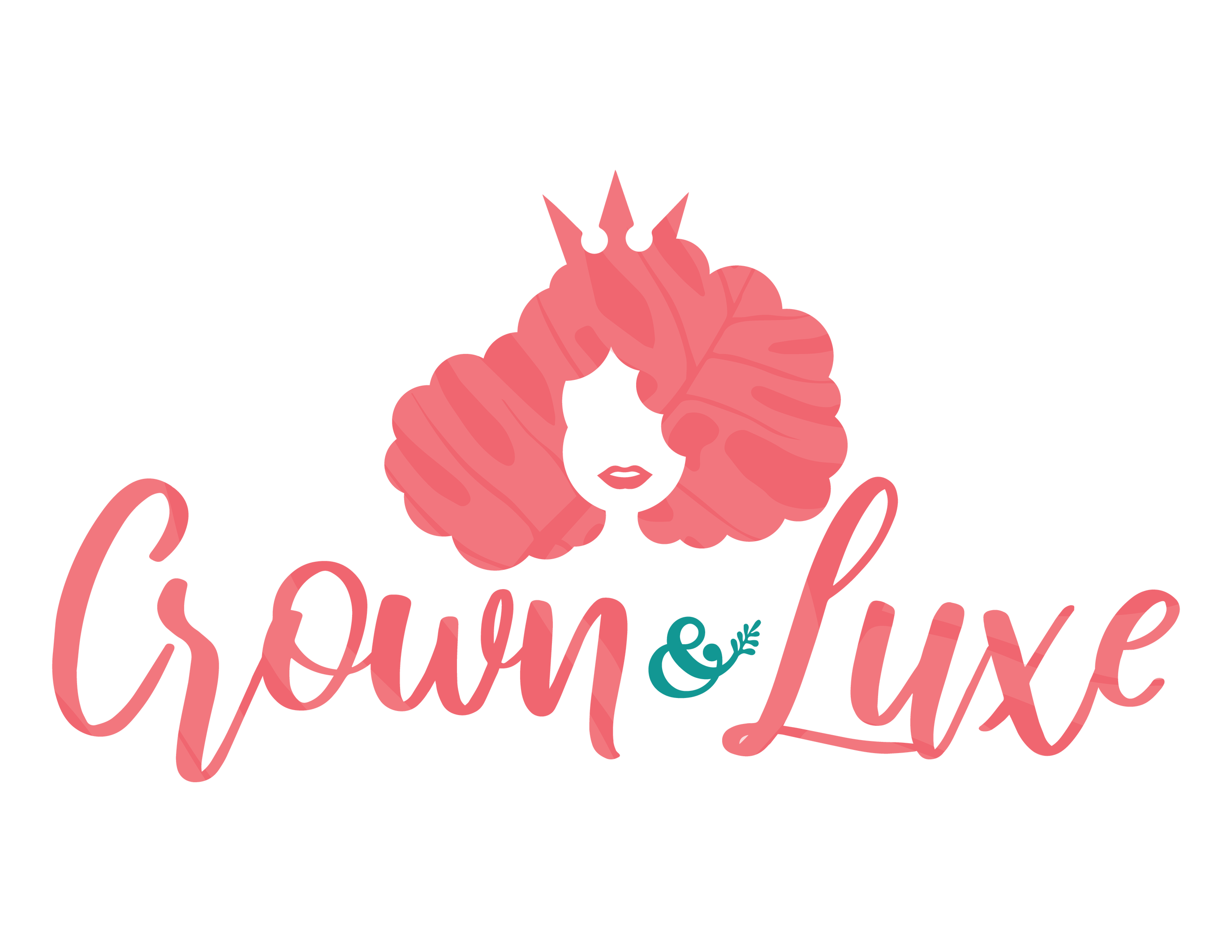 Crown and Luxe